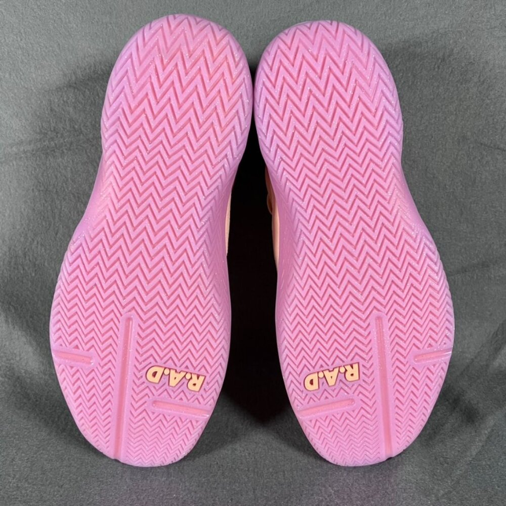 Danielle Brandon R.A.D one v2 trainers M 12 SOLD OUT - Picture 6 of 8